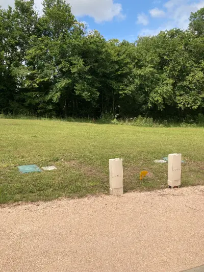 SURY ES BOIS 18260 – Vente terrain