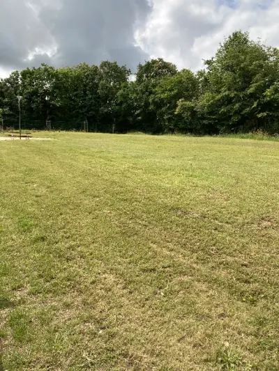 SURY ES BOIS 18260 – Vente terrain