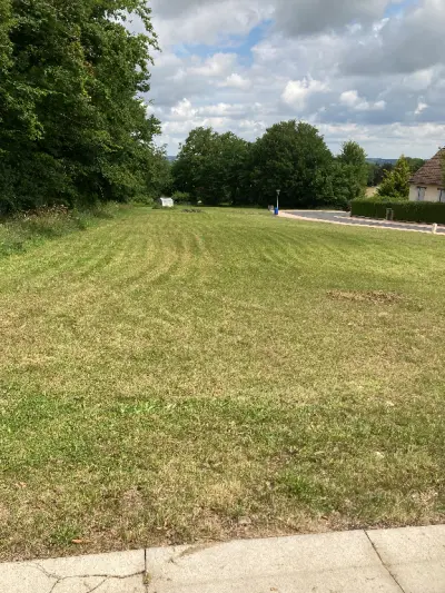 SURY ES BOIS 18260 – Vente terrain