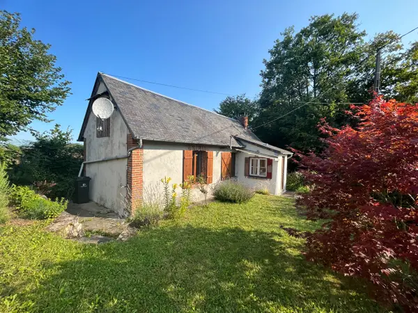 OIZON 18700 – Vente maison/villa 2&nbsp;pièces 1&nbsp;chambre