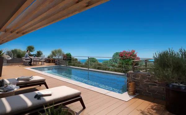 Banyuls-sur-Mer 66650 – Vente maison/villa 4&nbsp;pièces 3&nbsp;chambres
