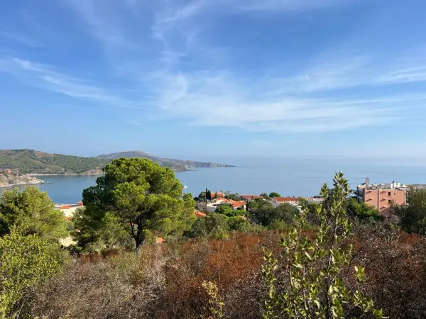 Banyuls-sur-Mer 66650 – Vente maison/villa 4&nbsp;pièces 3&nbsp;chambres