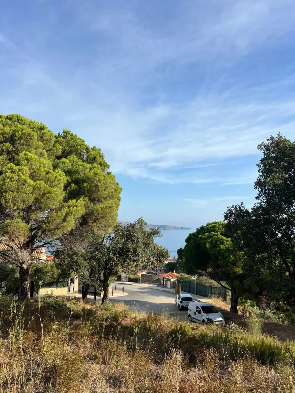 Banyuls-sur-Mer 66650 – Vente maison/villa 4&nbsp;pièces 3&nbsp;chambres