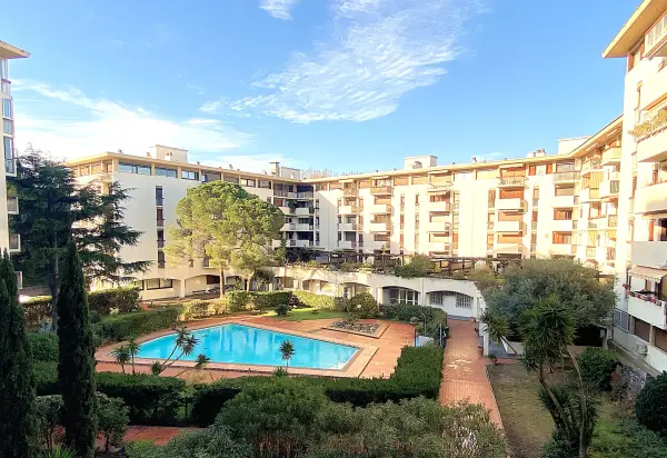 Perpignan 66000 – Vente appartement 4&nbsp;pièces 3&nbsp;chambres