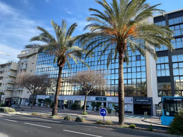 Perpignan 66000 – Vente bureaux