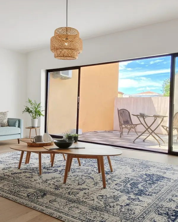 Perpignan 66000 – Vente appartement 4&nbsp;pièces 3&nbsp;chambres