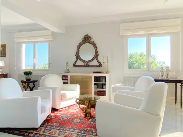 Perpignan 66000 – Vente de prestige appartement 4&nbsp;pièces 3&nbsp;chambres