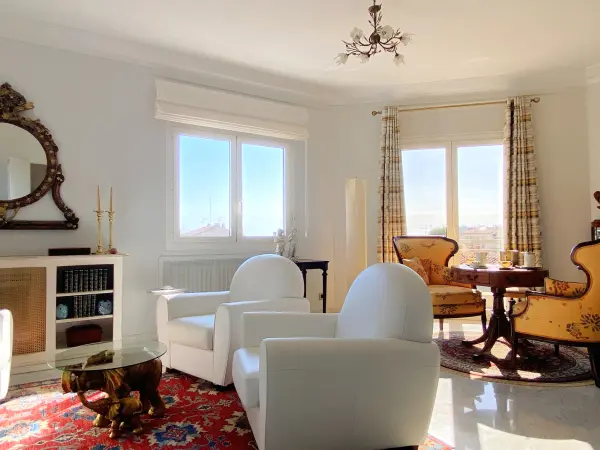 Perpignan 66000 – Vente de prestige appartement 4&nbsp;pièces 3&nbsp;chambres