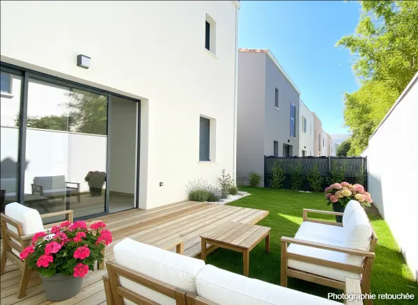 Castelnau-le-Lez 34170 – Vente maison/villa 4&nbsp;pièces 3&nbsp;chambres
