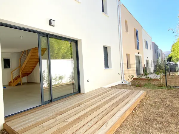 Castelnau-le-Lez 34170 – Vente maison/villa 4&nbsp;pièces 3&nbsp;chambres