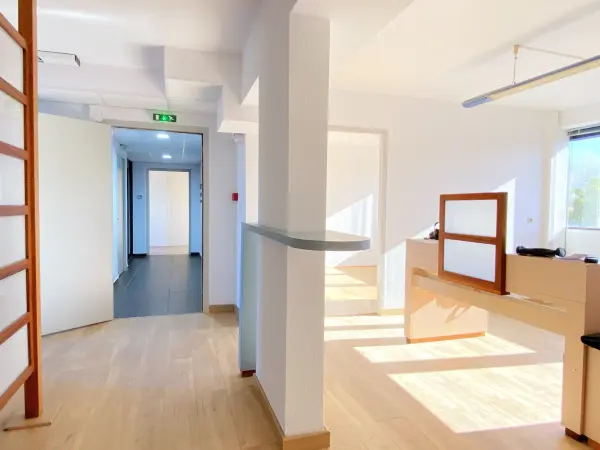 Perpignan 66100 – Vente bureaux