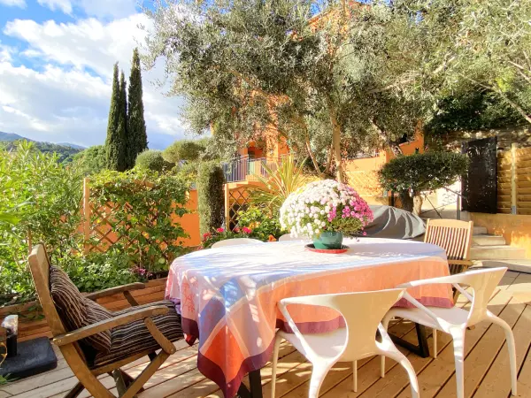 Collioure 66190 – Vente appartement 3&nbsp;pièces 2&nbsp;chambres