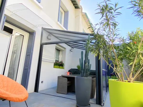 Perpignan 66000 – Vente maison/villa 6&nbsp;pièces 5&nbsp;chambres