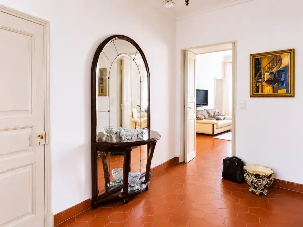 Perpignan 66000 – Vente appartement 4&nbsp;pièces 3&nbsp;chambres