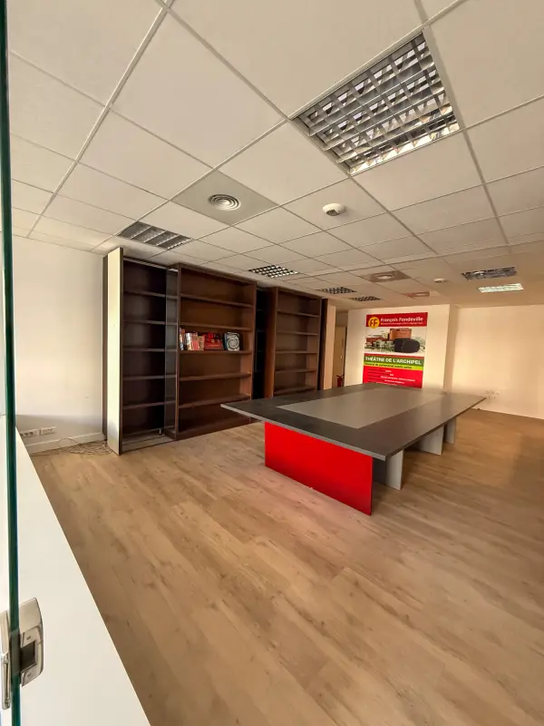 Perpignan 66100 – Location bureaux