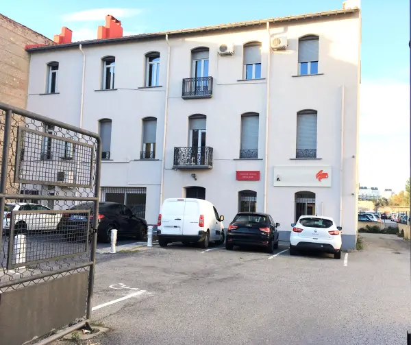 Perpignan 66000 – Location bureaux