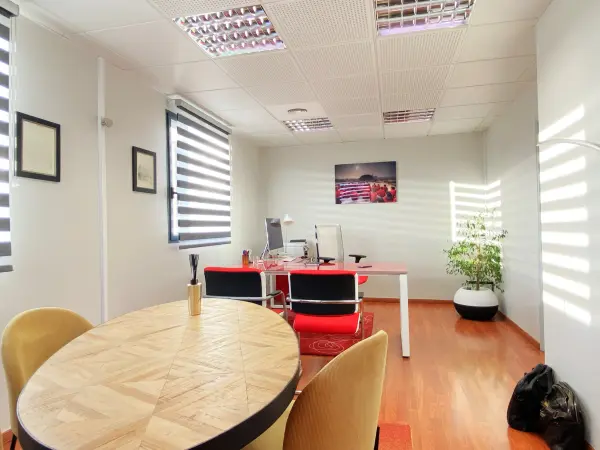 Perpignan 66000 – Vente bureaux
