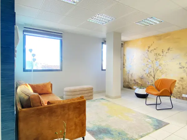 Perpignan 66000 – Vente bureaux