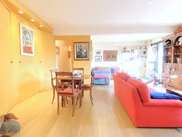 Perpignan 66000 – Vente appartement 4&nbsp;pièces 3&nbsp;chambres