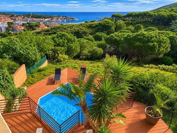 Port-Vendres 66660 – Vente maison/villa 5&nbsp;pièces 3&nbsp;chambres