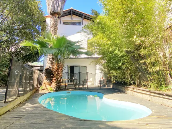 Perpignan 66000 – Vente maison/villa 5&nbsp;pièces 4&nbsp;chambres