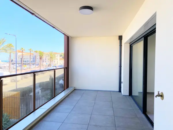 Banyuls-sur-Mer 66650 – Vente appartement 4&nbsp;pièces 3&nbsp;chambres