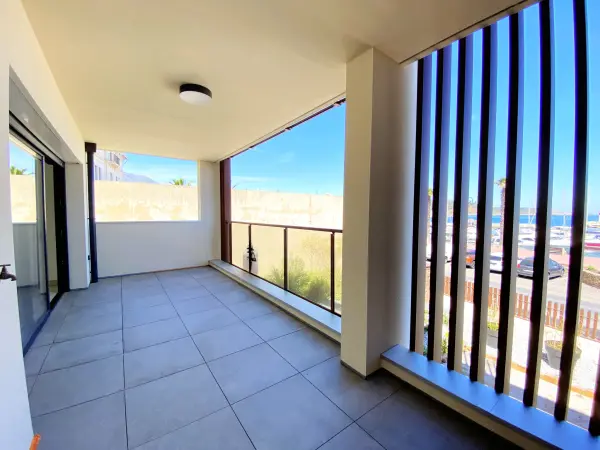 Banyuls-sur-Mer 66650 – Vente appartement 4&nbsp;pièces 3&nbsp;chambres