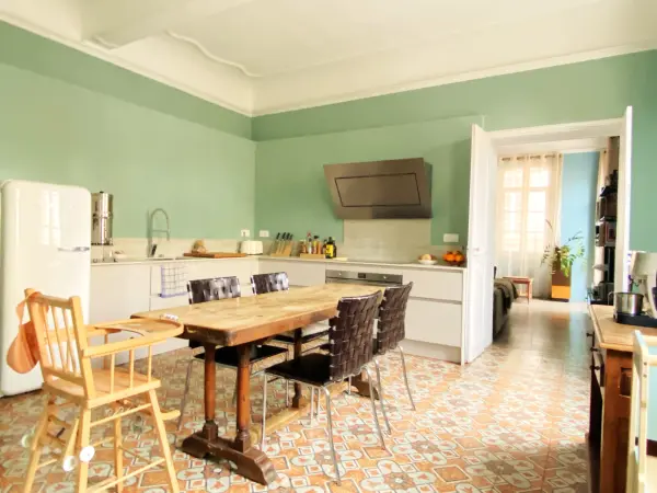 Perpignan 66000 – Vente appartement 4&nbsp;pièces 2&nbsp;chambres