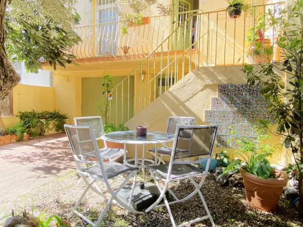 Perpignan 66000 – Vente maison/villa 4&nbsp;pièces 3&nbsp;chambres