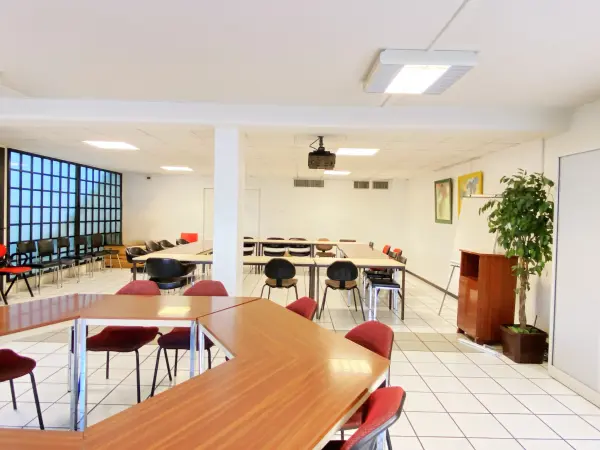 Perpignan 66000 – Vente bureaux 11&nbsp;pièces
