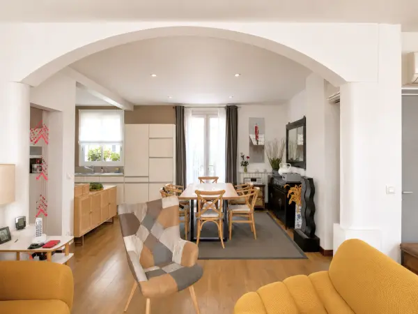 Perpignan 66000 – Vente maison/villa 6&nbsp;pièces 5&nbsp;chambres