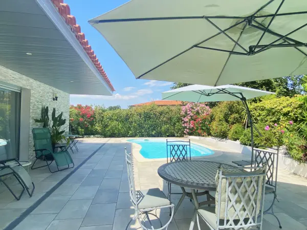 Perpignan 66000 – Vente maison/villa 4&nbsp;pièces 3&nbsp;chambres