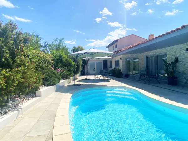 Perpignan 66000 – Vente maison/villa 4&nbsp;pièces 3&nbsp;chambres