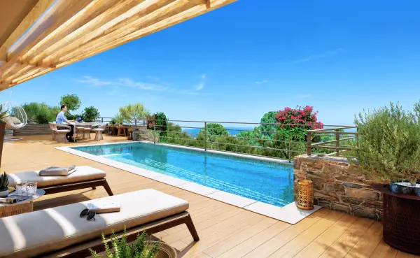 Banyuls-sur-Mer 66650 – Vente maison/villa 4&nbsp;pièces 3&nbsp;chambres