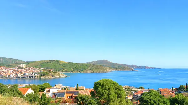 Banyuls-sur-Mer 66650 – Vente maison/villa 4&nbsp;pièces 3&nbsp;chambres