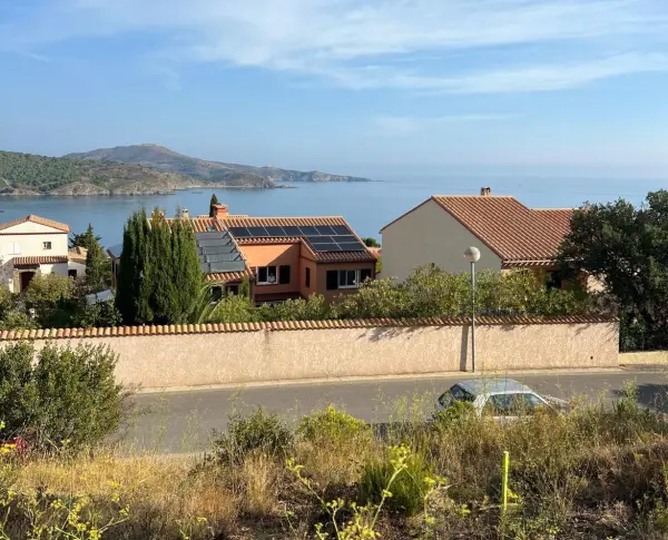 Banyuls-sur-Mer 66650 – Vente maison/villa 3&nbsp;pièces 2&nbsp;chambres