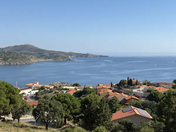 Banyuls-sur-Mer 66650 – Vente maison/villa 4&nbsp;pièces 3&nbsp;chambres