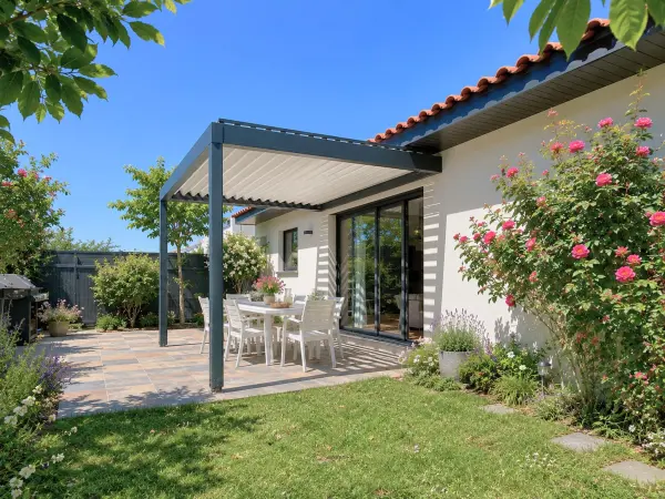 Perpignan 66000 – Vente maison/villa 5&nbsp;pièces 4&nbsp;chambres
