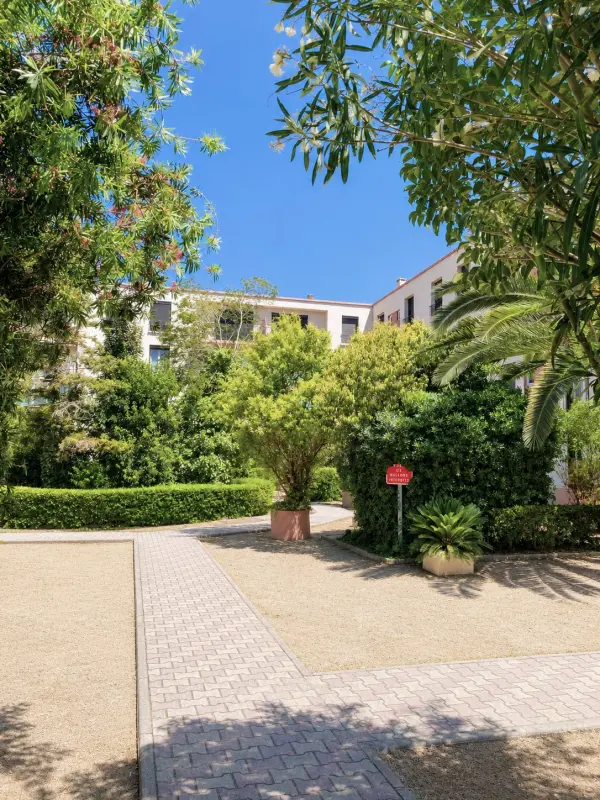 Perpignan 66000 – Vente appartement 3&nbsp;pièces 2&nbsp;chambres