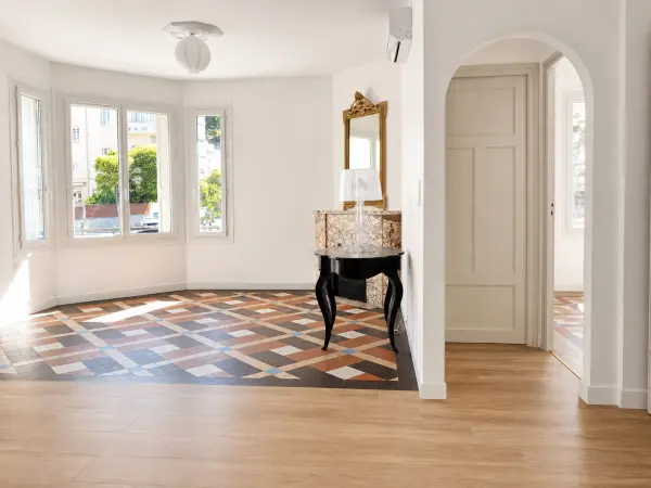Perpignan 66000 – Vente appartement 3&nbsp;pièces 2&nbsp;chambres