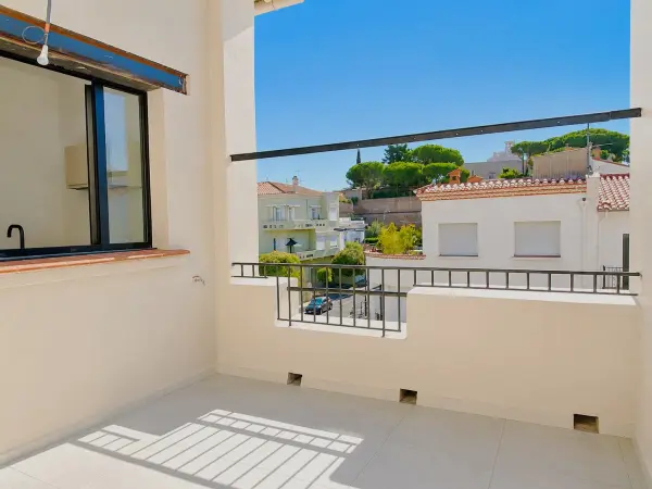 Perpignan 66000 – Vente appartement 3&nbsp;pièces 2&nbsp;chambres