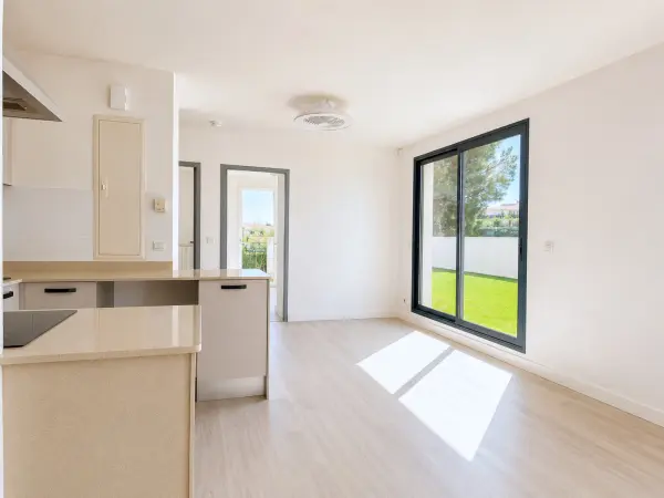 Perpignan 66100 – Vente appartement 3&nbsp;pièces 2&nbsp;chambres