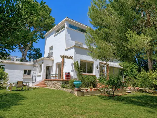 Perpignan 66000 – Vente maison/villa 7&nbsp;pièces 4&nbsp;chambres