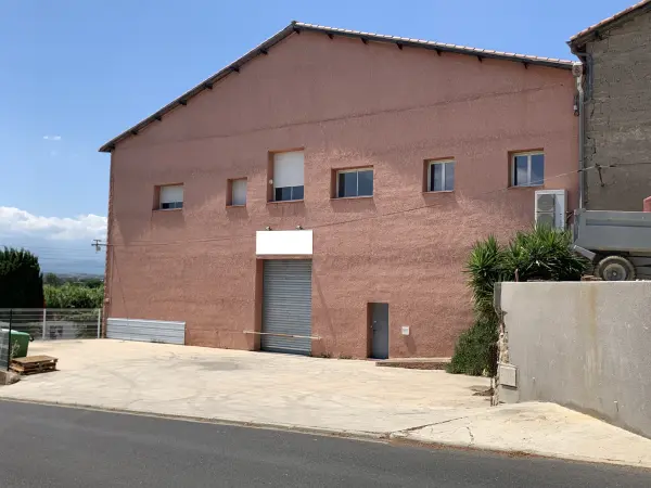 Corneilla-del-Vercol 66200 – Location local