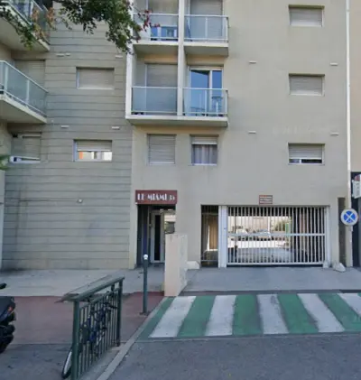 Perpignan 66100 – Location parking/box
