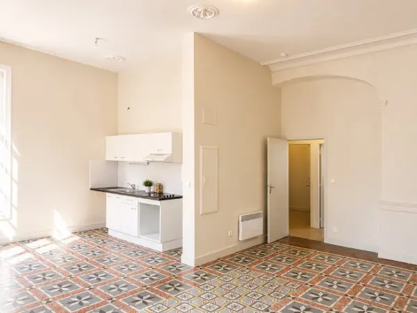 Perpignan 66000 – Location appartement 3&nbsp;pièces