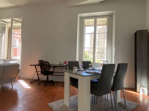 Perpignan 66000 – Location appartement 3&nbsp;pièces 2&nbsp;chambres