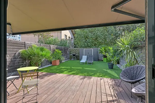 Montpellier 34070 – Vente appartement 5&nbsp;pièces 4&nbsp;chambres