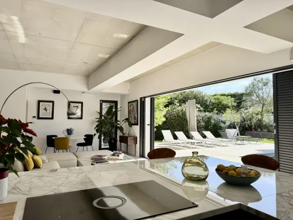 Pérols 34470 – Vente maison/villa 5&nbsp;pièces 4&nbsp;chambres
