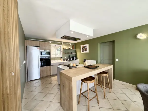 Montpellier 34000 – Vente maison/villa 5&nbsp;pièces 4&nbsp;chambres